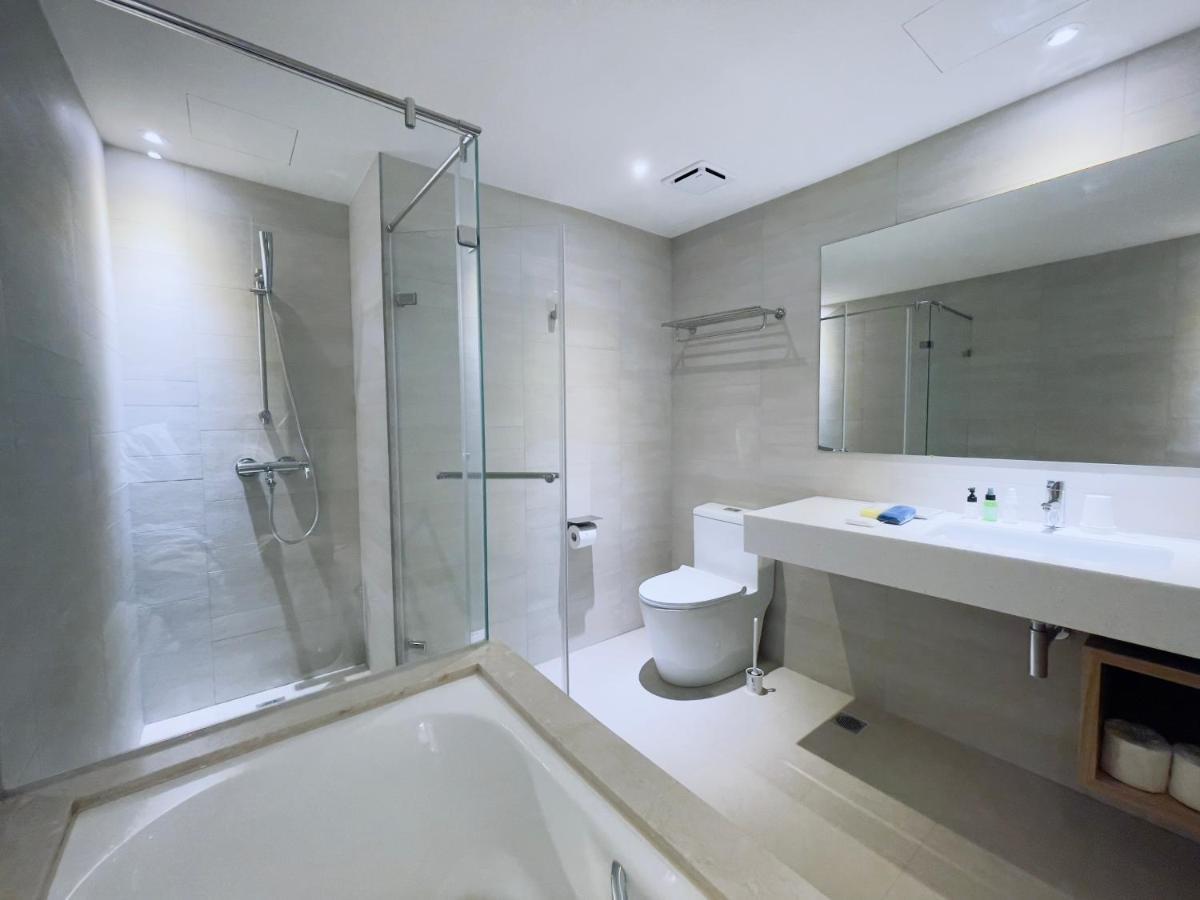 Dahu Park Hotel 타이베이 외부 사진