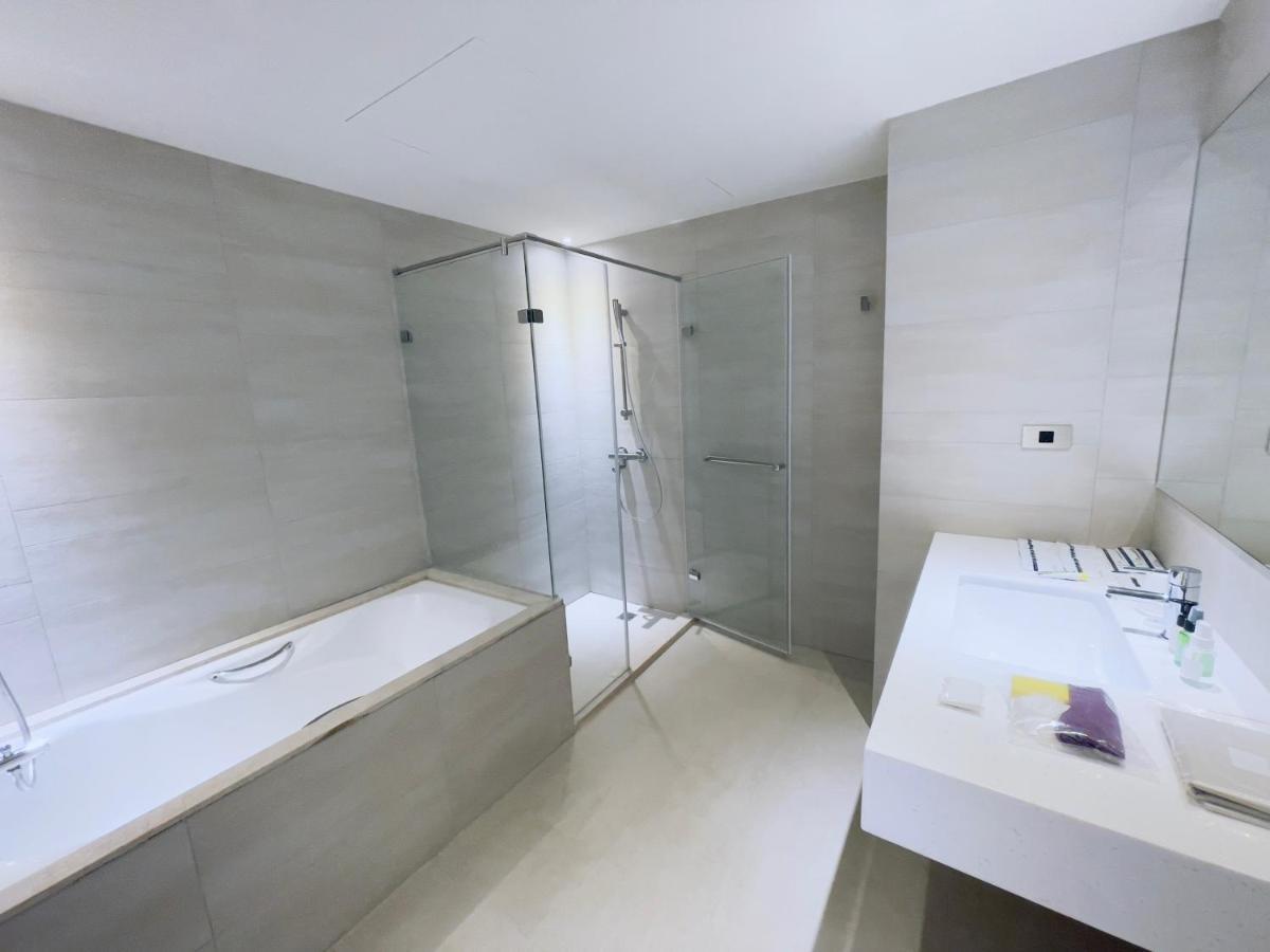 Dahu Park Hotel 타이베이 외부 사진