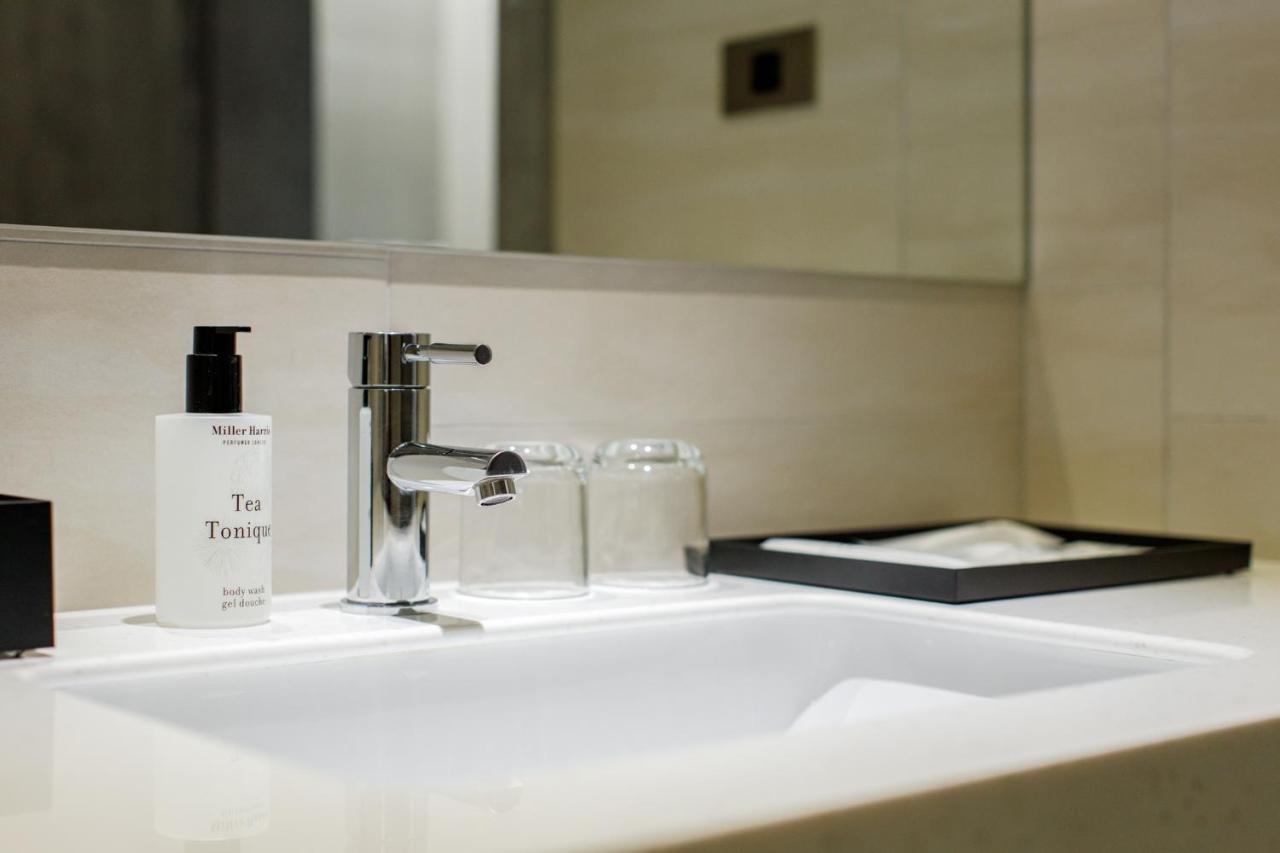 Dahu Park Hotel 타이베이 외부 사진