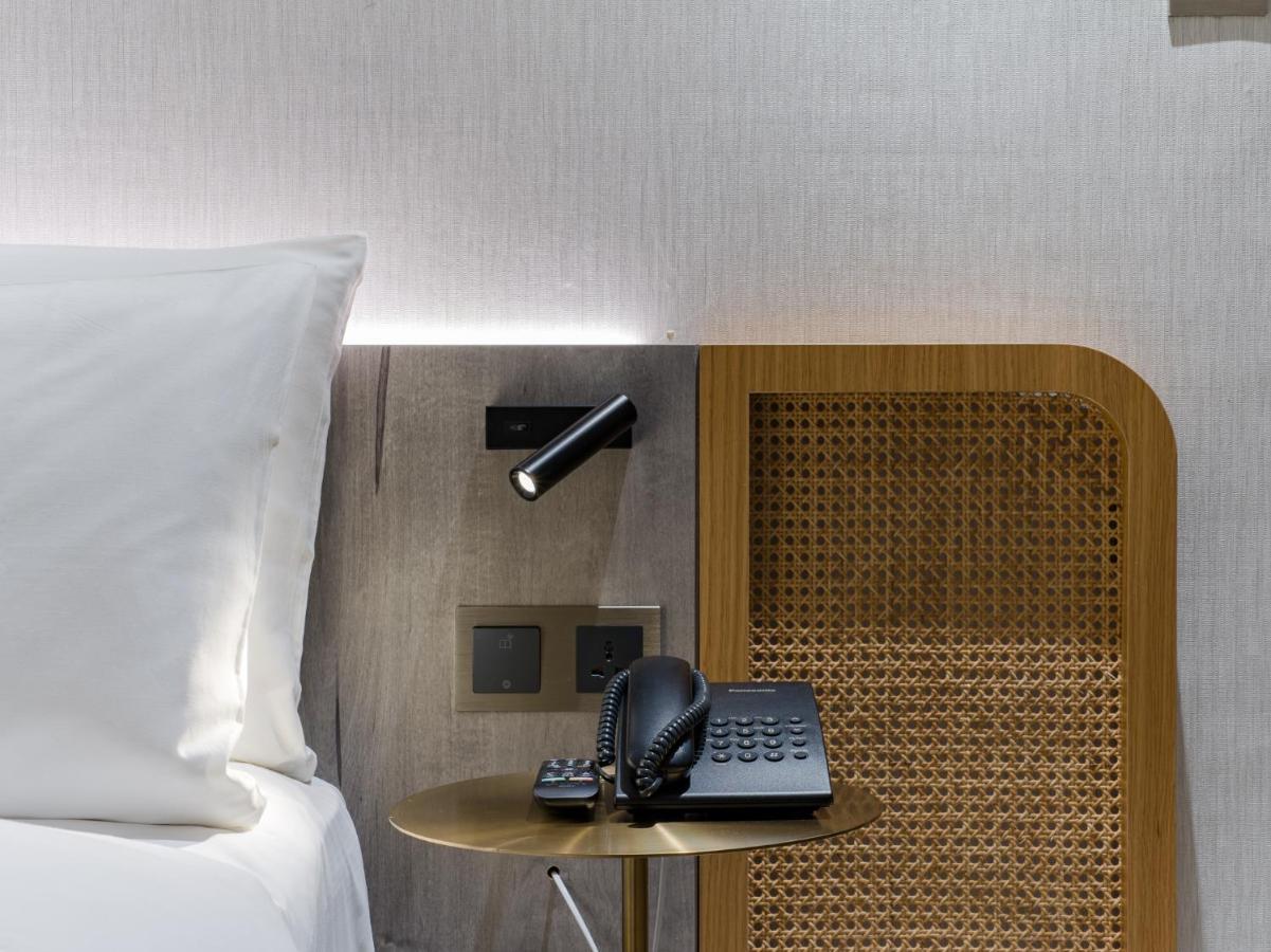 Dahu Park Hotel 타이베이 외부 사진