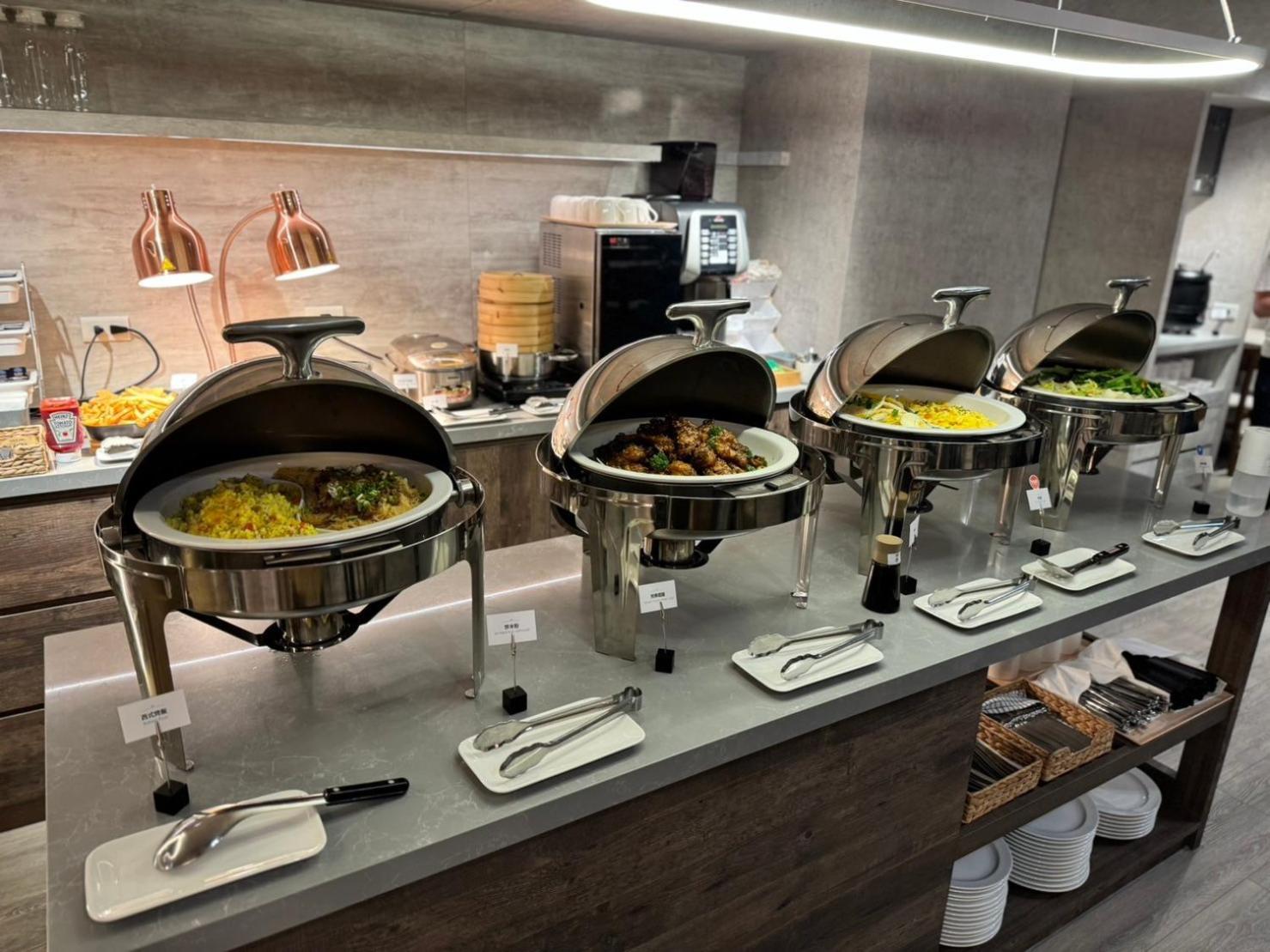 Dahu Park Hotel 타이베이 외부 사진