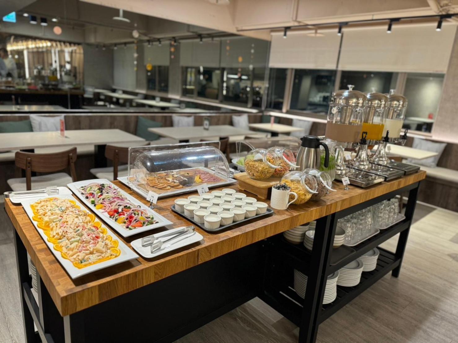 Dahu Park Hotel 타이베이 외부 사진