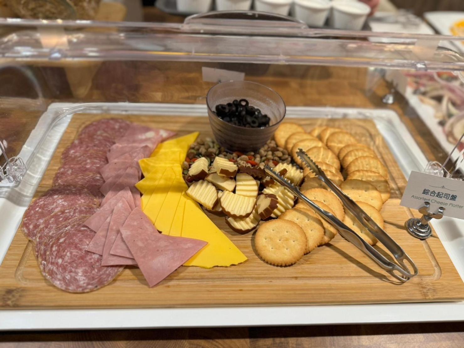 Dahu Park Hotel 타이베이 외부 사진