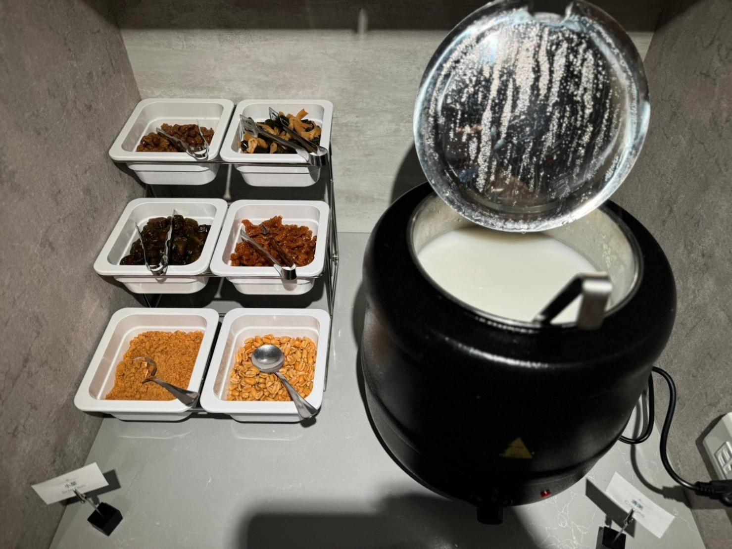 Dahu Park Hotel 타이베이 외부 사진