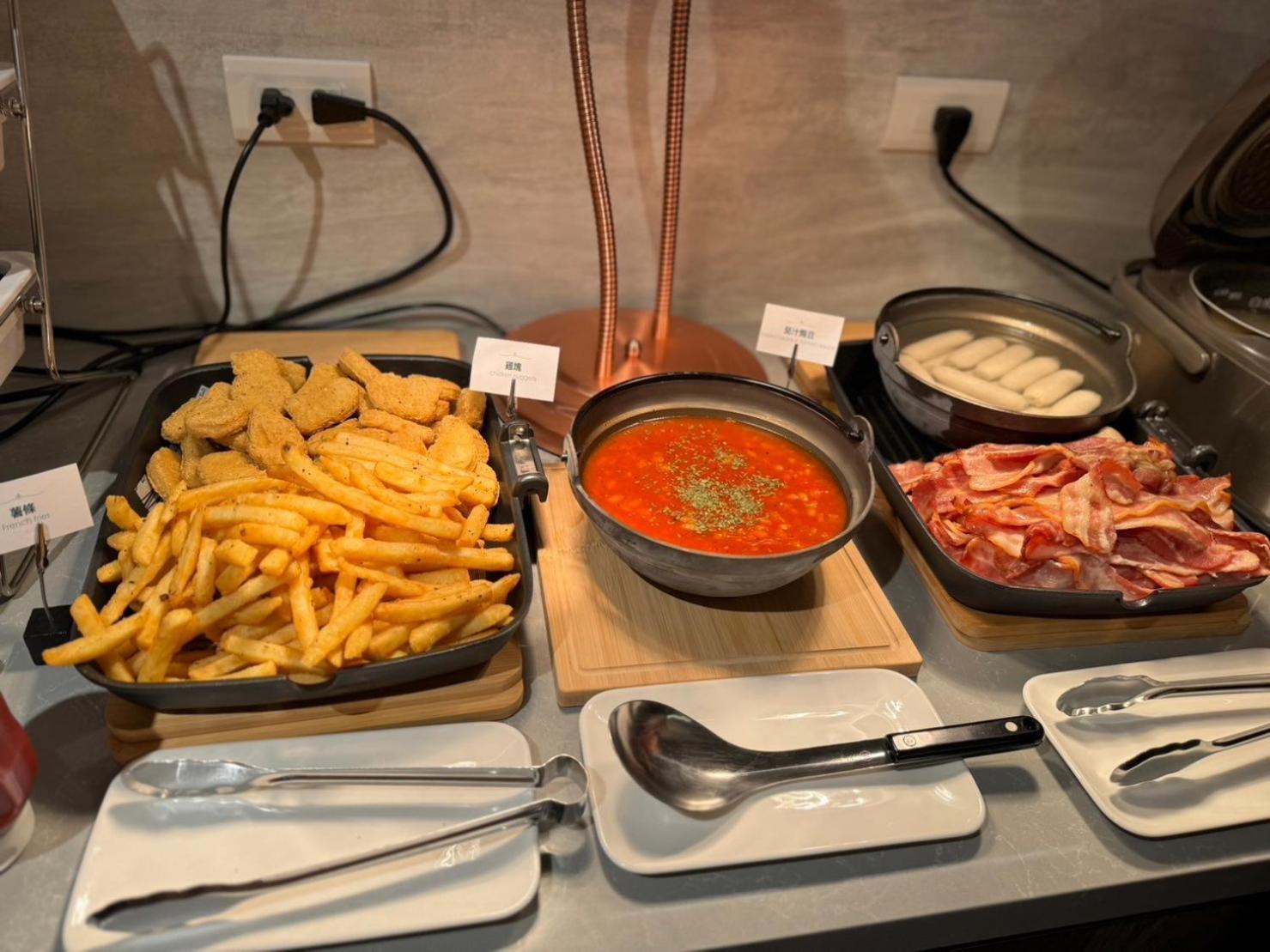 Dahu Park Hotel 타이베이 외부 사진